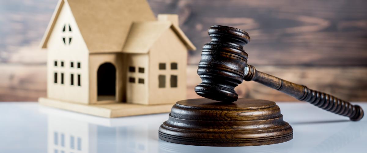 How Residence Auctions Function? KR Property