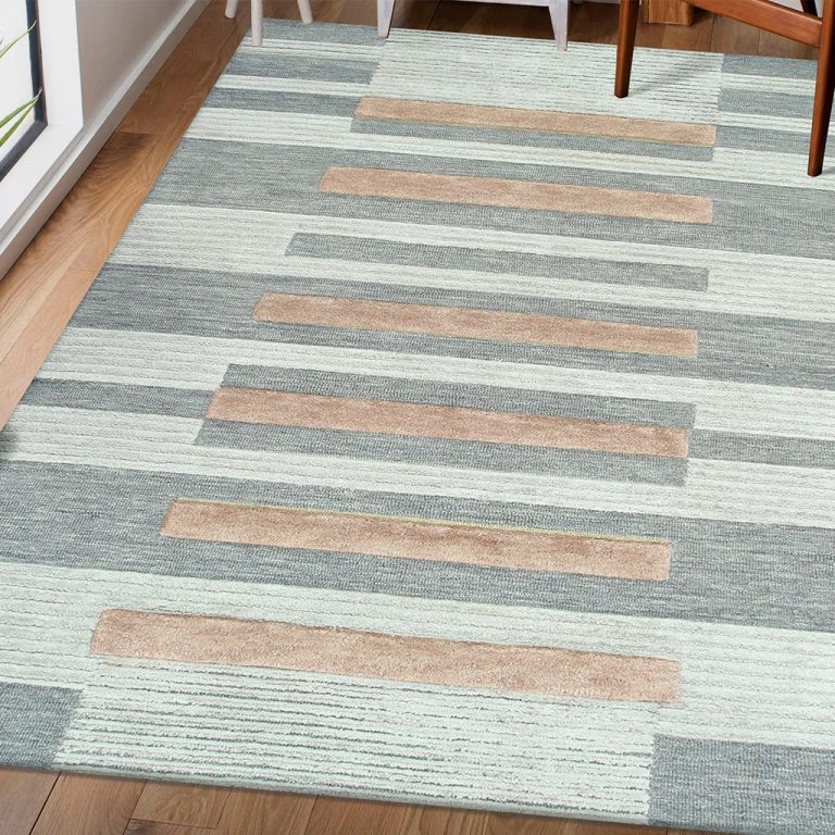 A Detailed Introduction To HandTufted Carpets With Their Pros And Cons