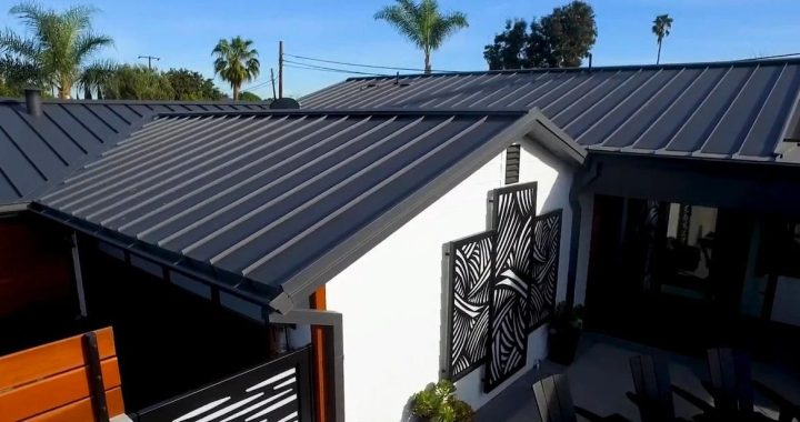 Top Roofing Trends You Should Read About