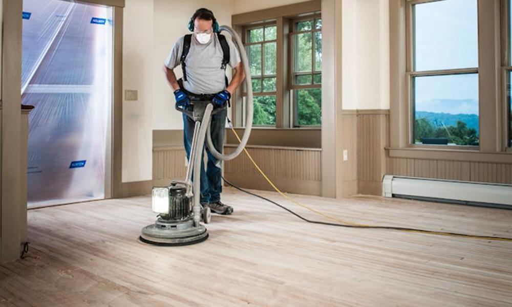 Exclusive Ideas for Maintaining Floor Sanding
