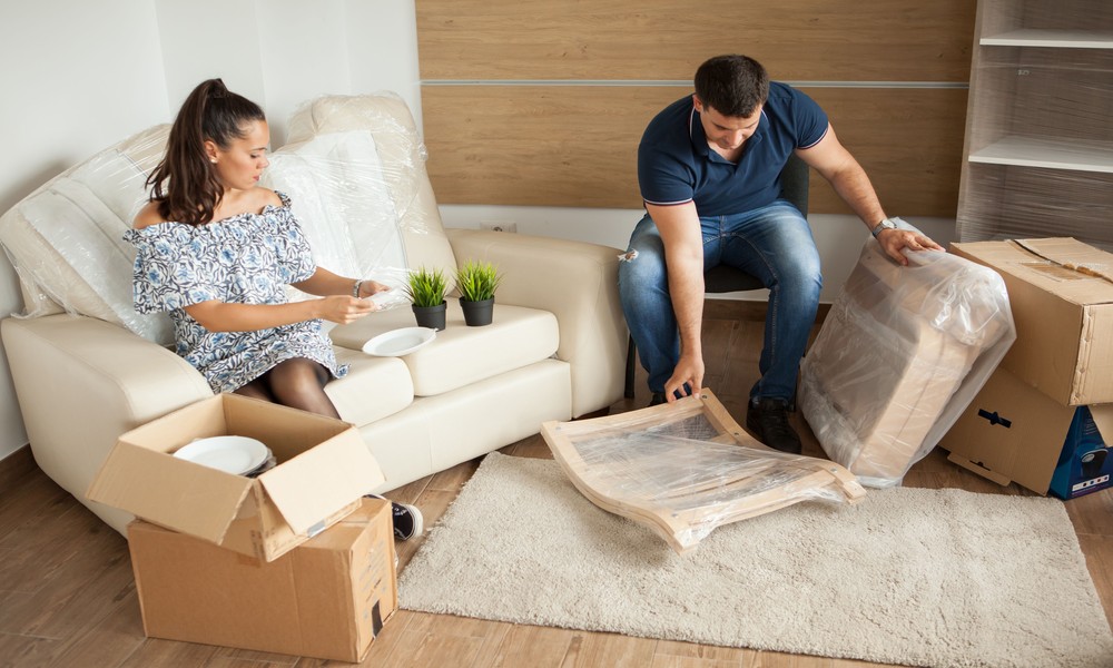 Things to Know Before Booking a Local Moving Service