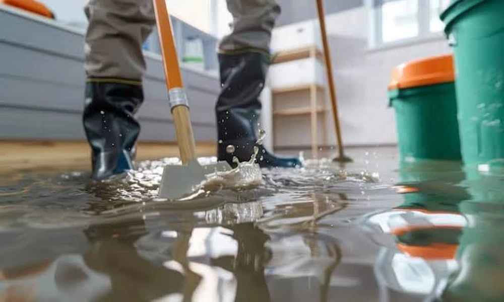 Hartland Water Damage Restoration: What Experts Recommend for Quick Recovery