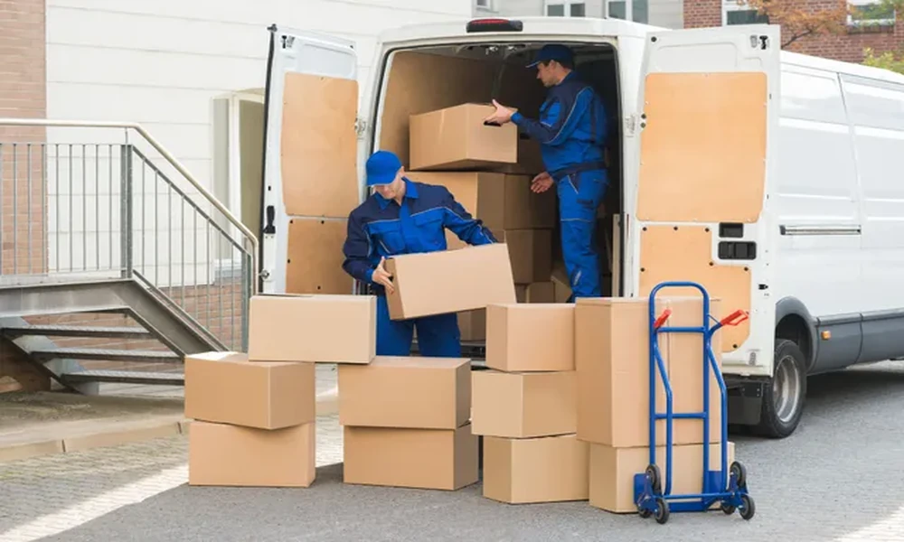 Senior Relocation: A Compassionate Approach to Downsizing