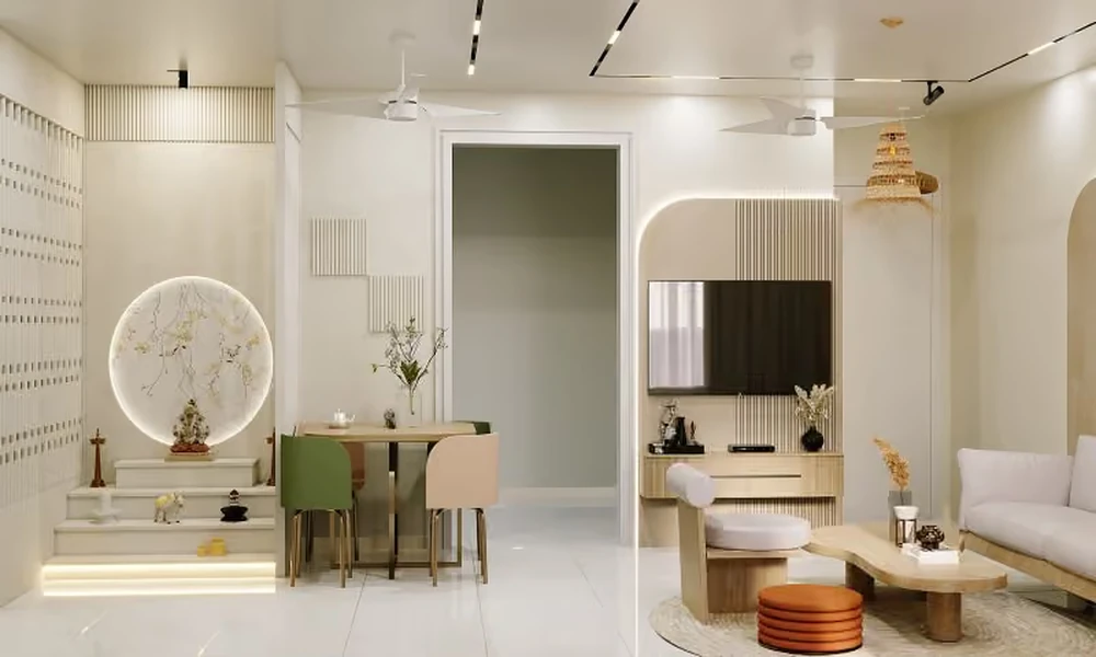 Upgrade Villa Interiors Through Turnkey Furnishing And Professional Project Coordination